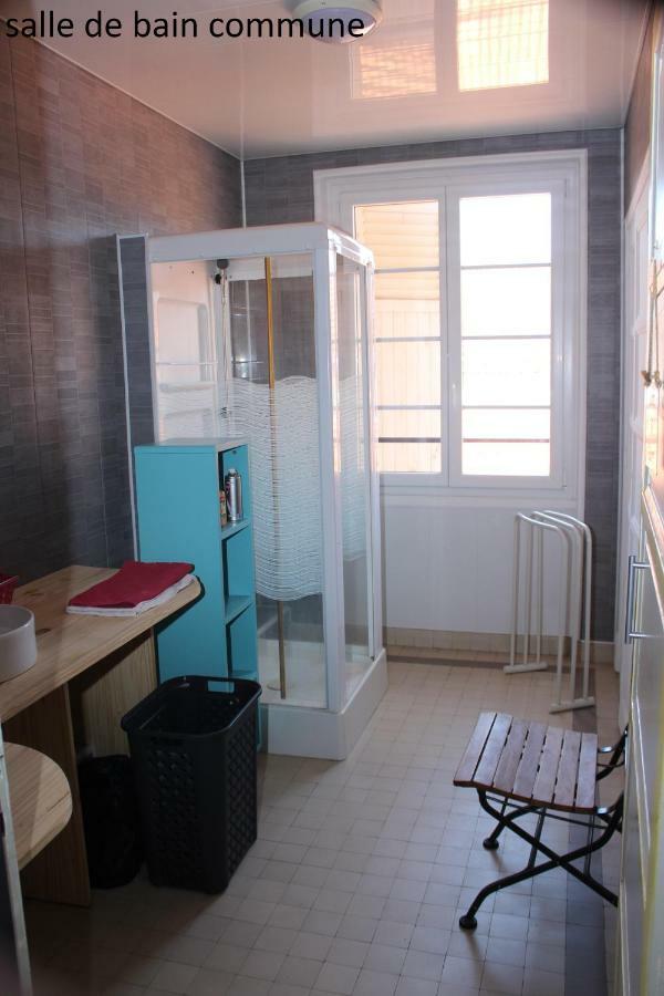 Hôtel le Dervois Montier-en-Der Extérieur photo