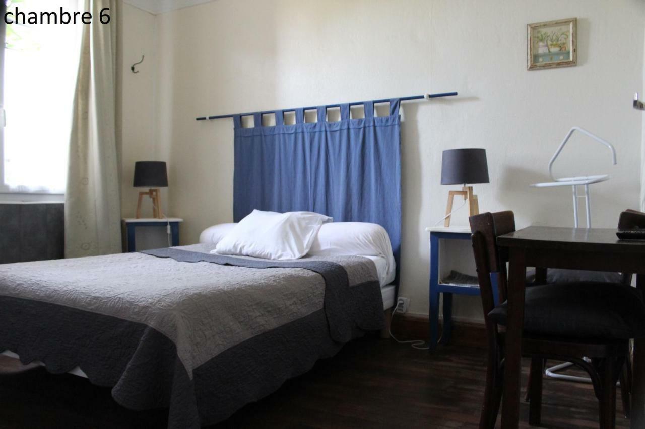 Hôtel le Dervois Montier-en-Der Extérieur photo